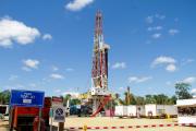 Tarija: Perforación del pozo BERMEJO-X46D se acerca a las formaciones Huamampampa y Santa Rosa
