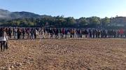 Tarija: Bermejo colapsa ante avalancha de miles de argentinos en busca de mercadería boliviana barata