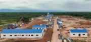 FPS reporta avances en siete plantas industrializadoras del programa FOCIPP en Tarija
