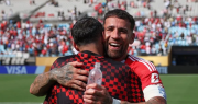 Benfica le ganó al Bayern Múnich y eliminó a Boca del Mundial de Clubes