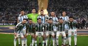 Dos campeones del mundo con la Selección se van al descenso por problemas económicos de un club europeo