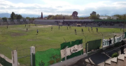 “Nosotros no somos un club violento”: el presidente de Árbol Verde rompió el silencio tras el escándalo ante Sarmiento