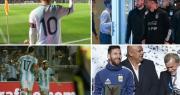 Messi, 38 años: el día que revolucionó una clínica sanjuanina, sus goles y la conferencia en el Bicentenario de la que habló el mundo