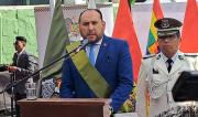 Designan una nueva jefatura en la policía anticrimen y tiene a su cargo el caso consorcio