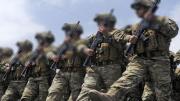 Aprehenden a seis militares y un civil de Chile acusados de internar droga desde Bolivia