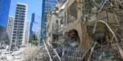 Irán reporta más de 600 muertos tras una Guerra de 12 Días