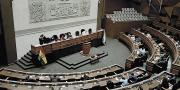 Diputados agenda el tratamiento de seis créditos