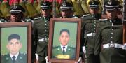 Policía Boliviana celebra 199 años entre homenajes, dolor, desafíos y el compromiso de garantizar elecciones en paz
