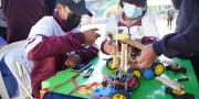 Final del Torneo de Robótica First Global Bolivia será el jueves rumbo al mundial en Panamá