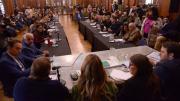 Legislatura porteña: Jorge Macri empuja el debate sobre el Servicio Penitenciario de CABA y sale a buscar consenso opositor