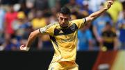 Boca rozó el papelón: empató con un equipo amateur y se despidió del Mundial de Clubes
