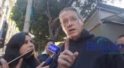 “Lo que está en riesgo es la fotografía, no la candidatura”; Dunn a un día del plazo para definir papeletas