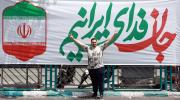 Medios iraníes reportan explosiones en el norte de Teherán y otros puntos de Irán