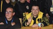 The Strongest alista informe para sus socios: “Las deudas nos están matando”