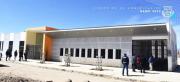 Inicia juicio por construcción fallida del Centro de Salud Pumas Andinos