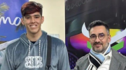 Sebastián Moreno Pérez se destacó en el Open Buenos Aires