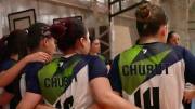 Chubut compite en el Argentino de Cadetes en Mendoza