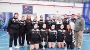 Petroquímica y Nueva Generación, campeones del Provincial Juvenil