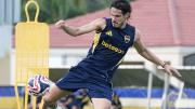 Boca: Último partido de fase de grupos en el Mundial de Clubes