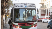 Modificaron los recorridos de las líneas 13 y 8 del transporte público