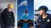 Lexx, Nano DHC y 06Lotto, tres voces que marcan el ritmo en Comodoro