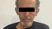 Discutió con su mamá de 77 años y la golpeó salvajemente con un haragán en su casa en El Paraíso