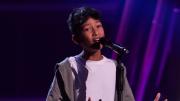 EN VIDEO: Niño venezolano conquistó al jurado de La Voz Kids España, así fue su espectacular presentación
