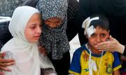 Ejército de Israel mata a decenas de palestinos en Gaza tras la tregua con Irán