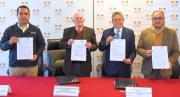 CEPB y Tribunal Electoral realizarán debate electoral con todos los candidatos presidenciales