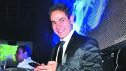 Corrientes: el reconocido empresario Federico Cheme fue detenido con dos kilos de cocaína