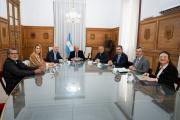 Consejo de mayo: quiénes son los integrantes y su relación con el oficialismo
