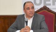 El TSE firma acuerdos para contrarrestar la guerra sucia y la desinformación