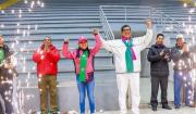 Reinerio Vargas se perfila como nuevo rector de la UAGRM