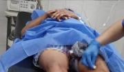Una mujer denunció que la intentaron violar y asesinar en un alojamiento