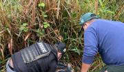 Asesinaron a un agricultor en Yapacaní y lo dejaron maniatado entre matorrales