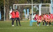 Estudiantes anunció cambios en el Fútbol Femenino: tras dos años, Roxana Vallejos dejó de ser la DT
