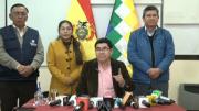 Sarampión: Educación adelanta las vacaciones escolares en Santa Cruz y fija clases virtuales en 13 municipios