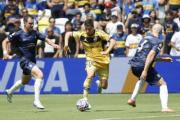 Chau ilusión: Boca Juniors eliminado del Mundial de Clubes