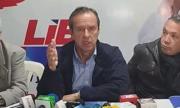 Tuto: ‘Nunca más Evo va a ser presidente, si quiere ser barrendero de Jhonny, su problema’