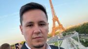 Un argentino ganó el campeonato mundial de perfumes en Francia