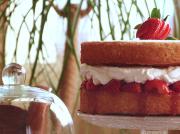Victoria Sponge cake: cuál es el secreto para preparar el postre más esponjoso