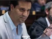 La UCR contra el veto de Milei a la emergencia en Bahía Blanca
