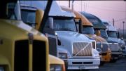 Malas noticias para los camioneros que no hablen inglés: aplicaran estas sanciones desde el 25 de junio