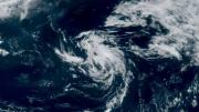 Anuncian la formación de la tormenta tropical Andrea: el primer ciclón de la temporada del Atlántico