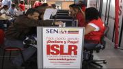 Seniat: conozca los tipos de persona jurídica y cómo deben pagar el Impuesto sobre la Renta