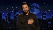 Diego Luna exige camino legal para migrantes: Violencia y terror no están bien