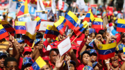 Habrá marcha en Caracas este miércoles 25 de junio: consulte aquí el recorrido