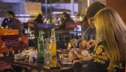 La gastronomía, 40% abajo, pero con propuestas sobre la mesa