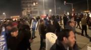 Registran violentos enfrentamientos en apertura de la sede del MAS en Santa Cruz