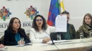 ANTE LA EPIDEMIA POR SARAMPIÓN, EMITEN DECLARATORIA DE EMERGENCIA SANITARIA EN BOLIVIA